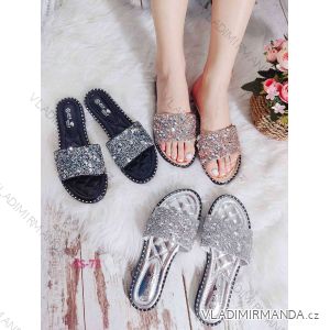 <div><p>Slippers with rhinestones women (36-41) WSHOES OB220SS-73</p>
</div>