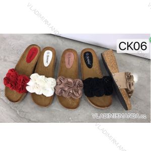 Slippers women (36-41) WSHOES OB220CK06