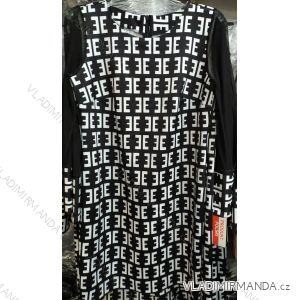 Dress long sleeve tunic women (38-46) POLISH FASHION PM520005
