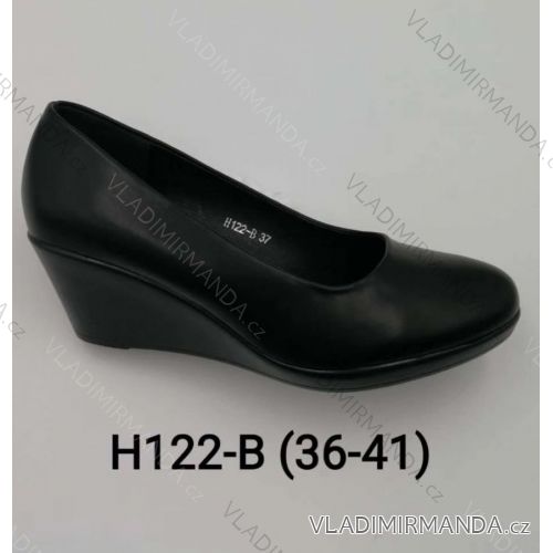 Women's Wedge Shoes (36-41) WSHOES SHOES OB220H122-B
