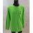 T-shirt long sleeve men's cotton (m-3xl) NATURAL MAN 29008
