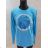 Men's Cotton T-shirt (m-3xl) NATURAL MAN 29005
