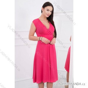 8288 Salmon dress