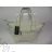 Women's Handbag (25x40cm) GESSACI A-175
