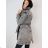 Jacket all coats spring jeans women's (s-xl) Polish moda JMK19029