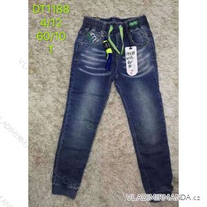 Jeans children adolescent boys (4-12 years) SAD SAD20DT1188
