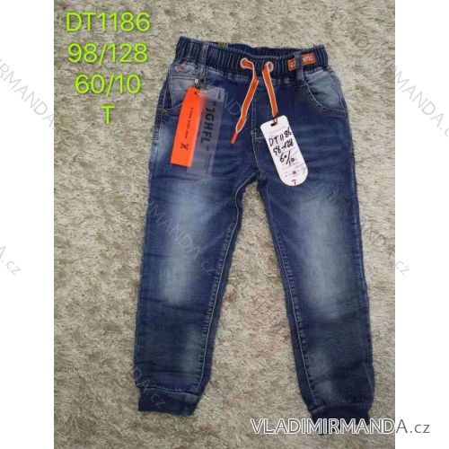 Boys jeans (98-128) SAD SAD20DT1186
