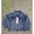 Baby denim jacket for boys (1-5 years) SAD SAD20DT1168
