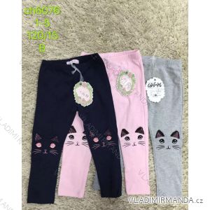 Baby infants' leggings (1-5 years) SAD SAD20CH6076