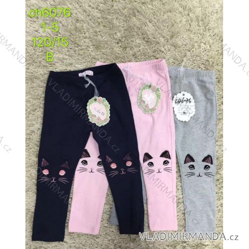 Baby infants' leggings (1-5 years) SAD SAD20CH6076