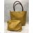 Ladies handbag with small handbag set (42x35) lLINDA IM26h903
