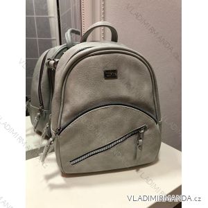 Backpack handbag women (27 cm x 22 cm x 10.5 cm) TESSRA TES205335-ts
