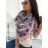 Large women's scarf (one size) POLISH MANUFACTURING PV9191268
