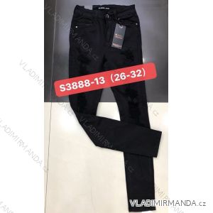 Jeans jeans long womens (25-31) M.SARA MA120S3907-1