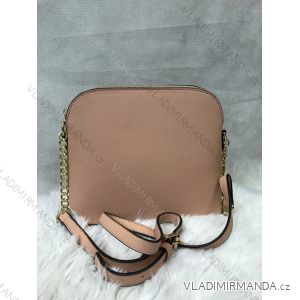 Crossbody shoulder bag women (27.5 cm x 20.5 cm x 10.5 cm) ITALIAN FASHION 7108
