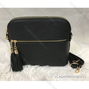 Crossbody Shoulder Bag women (24.5 cm x 20.5 cm x 10 cm) ITALIAN FASHION IM16207107