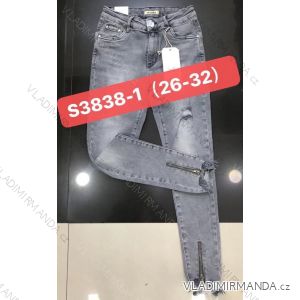 Jeans skinny long womens (26-32) M.SARA MA120S3838-1
