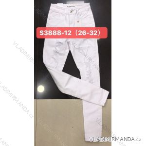 Jeans jeans long womens (25-31) M.SARA MA120S3907-1