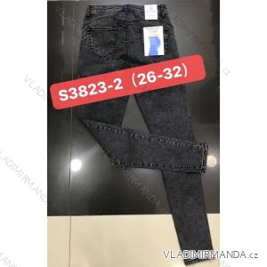 Jeans jeans long womens (25-31) M.SARA MA120S3907-1