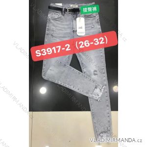 Jeans jeans long womens (25-31) M.SARA MA120S3907-1