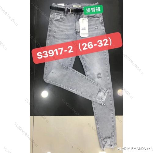 Jeans jeans long womens (25-31) M.SARA MA120S3907-1