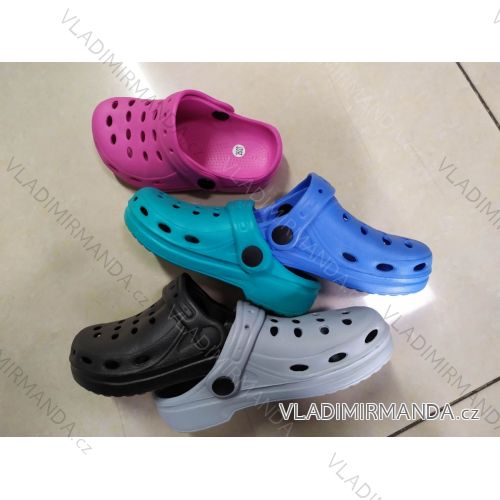 Slippers clogs children adolescent girls (24-35) RISTAR RIS2017941
