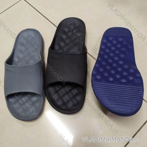 Men's Slippers (40-45) RISTAR RIS18511