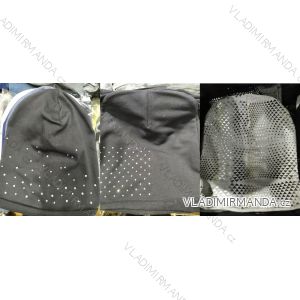 Women's thin spring cap (uni) POLAND PRODUCTION PV320013
