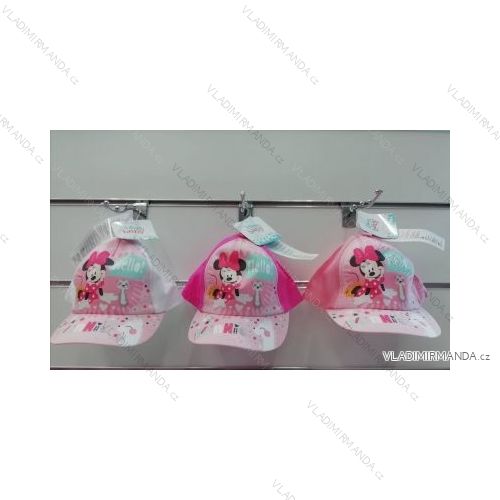 Minnie Mouse Cap Girls Setino 771-469