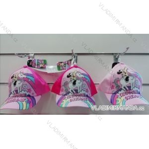 Captain frozen baby girl (52-54 cm) SETINO FR-A-HAT-314