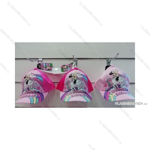 Captain frozen baby girl (52-54 cm) SETINO FR-A-HAT-314