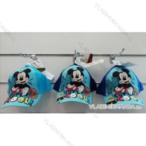 Mickey Cap boys (52-54 cm) SETINO MIC-CAP-008
