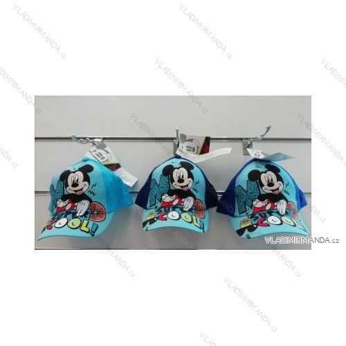 Mickey Cap boys (52-54 cm) SETINO MIC-CAP-008
