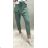 Sweatpants long thin women (uni s-m) ITALIAN FASHION IM520004
