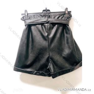 Shorts women's shorts (S-M-L) Italian fashion IMF20S4879
