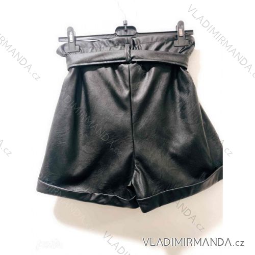 Shorts women's shorts (S-M-L) Italian fashion IMF20S4879
