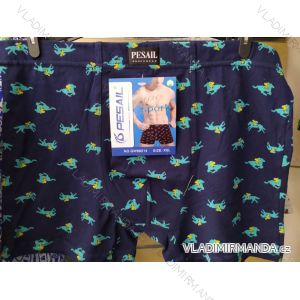 Men's Cotton Boxers (L-3XL) PESAIL PES20GW88214
