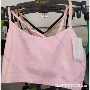 Ladies sports lambade bra (S-XL) GREENICE GRE209516
