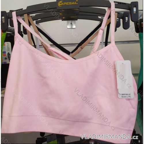 Ladies sports lambade bra (S-XL) GREENICE GRE209516
