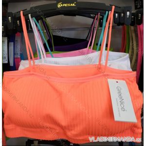 Women's sports bra (M-2XL) GREENICE GRE206261
