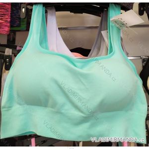 Women's sports bra (M-2XL) GREENICE GRE206244
