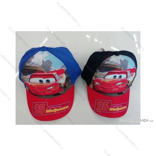 Cars kids cap (52-54) SETINO CAR-CAP-014
