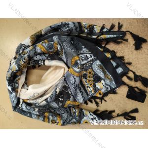 Large women's scarf (one size) POLISH MANUFACTURING PV920010
