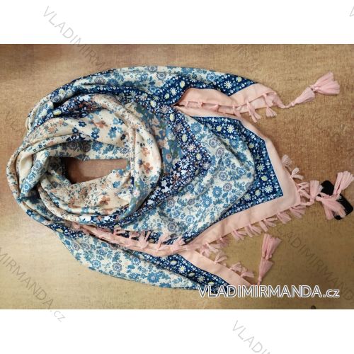 Large women's scarf (one size) POLISH MANUFACTURING PV920012
