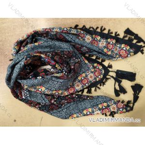 Large women's scarf (one size) POLISH MANUFACTURING PV920018
