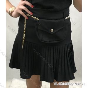 Skirt womens (uni sl) ITALIAN Fashion IM818257