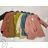 Jacket 3/4 long sleeve (uni sl) ITALIAN Fashion IMT18315