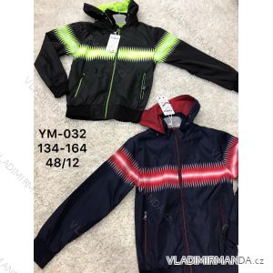 WOMEN'S JACKET BOY (134-164) ACTIVE SPORT ACT20YM-032