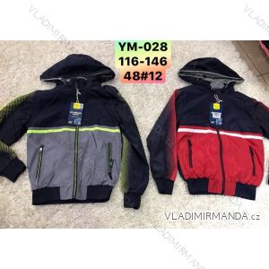 Youth Jacket (116-146) ACTIVE SPORT ACT20YM-028