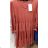 Long sleeve dress womens (UNI S-L) ITALIAN FASHION IM520040
